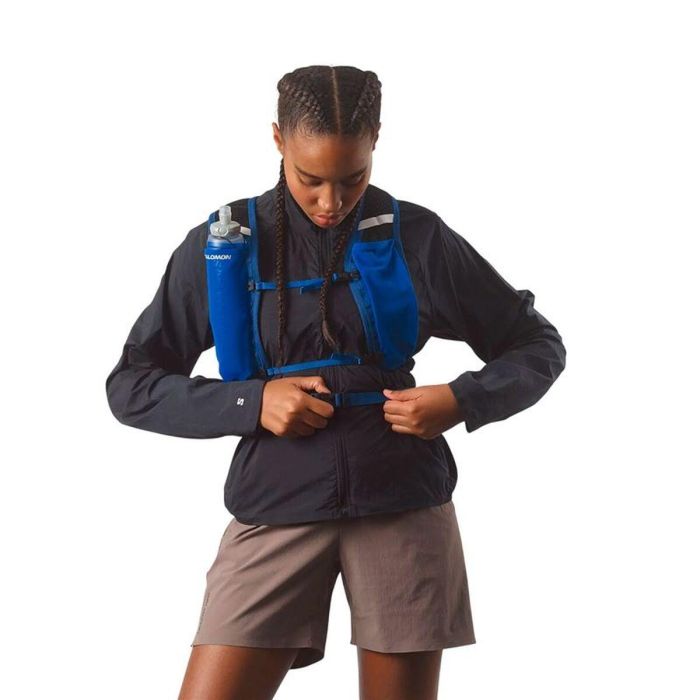 Mochila de Hidratación Salomon Teamgoal 1