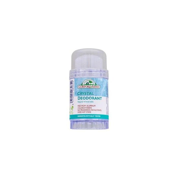 Deo Crital Mineral Astringente