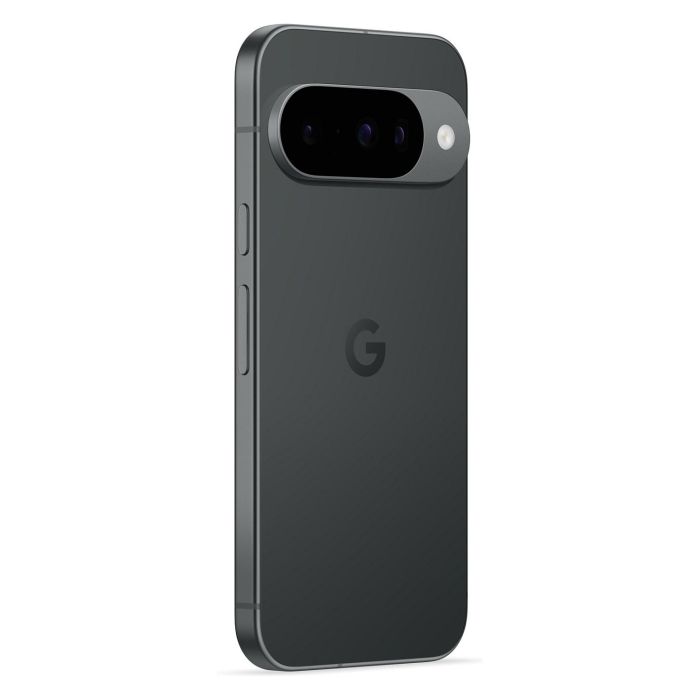 Google Pixel 10 256GB, 16 cm (6.3"), 12 GB RAM, 48 MP, Android 16.0, Negro Google Pixel 10 256GB, 16 cm (6.3"), 12 GB RAM, 48 MP, Android 16.0, Negro