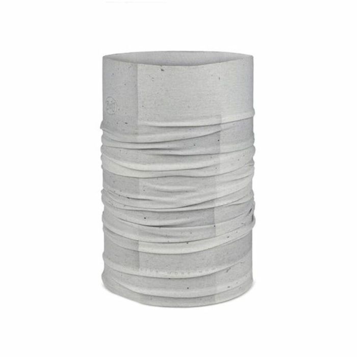 Braga de Cuello Buff Original Ecostretch Tifir Ash Gris 0 Braga de Cuello Buff Original Ecostretch Tifir Ash Gris 0