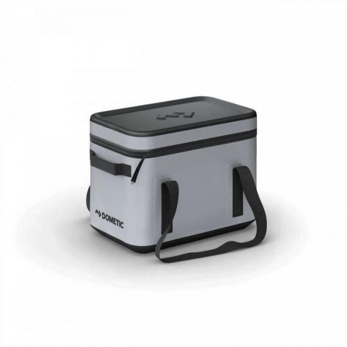 Bolsa de almacenamiento - DOMETIC - Go Soft Storage - 20 L - Limo Bolsa de almacenamiento - DOMETIC - Go Soft Storage - 20 L - Limo