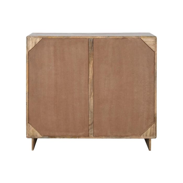 Comoda Urban DKD Home Decor Marron 40 x 90 x 100 cm 5 Comoda Urban DKD Home Decor Marron 40 x 90 x 100 cm 5