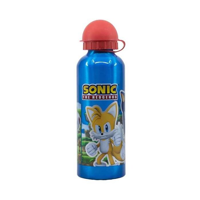 Botella de aluminio alta sonic 530 m Botella de aluminio alta sonic 530 m