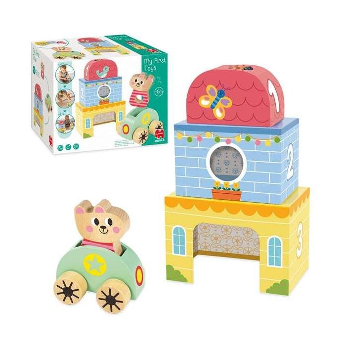 My First Toy 1110100487 Goula 1 My First Toy 1110100487 Goula 1