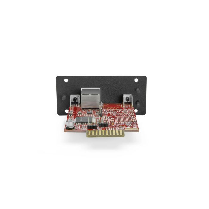 LD Systems Integration Serie Ipa (LDXECI) Ethernet Control Interface Card For Ipa Series Warranty 5 Years (Pu20) 2 LD Systems Integration Serie Ipa (LDXECI) Ethernet Control Interface Card For Ipa Series Warranty 5 Years (Pu20) 2