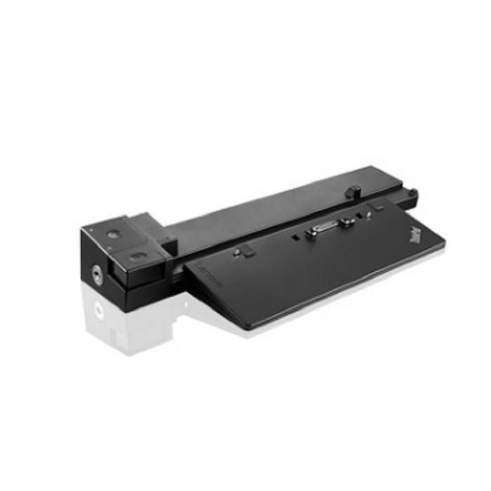 Lenovo ThinkPad Workstation Dock para P50/P70, con Adaptador AC 230W, 6x USB 3.0, 2x DisplayPort, HDMI, DVI, VGA, Ethernet, Negro 1 Lenovo ThinkPad Workstation Dock para P50/P70, con Adaptador AC 230W, 6x USB 3.0, 2x DisplayPort, HDMI, DVI, VGA, Ethernet, Negro 1