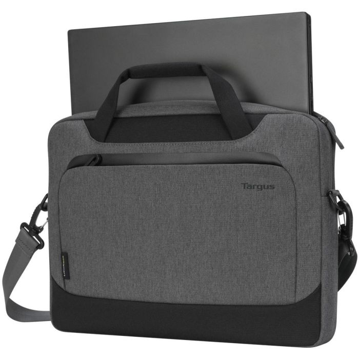 Maletín para Portátil Targus Cypress EcoSmart 14" 7 Maletín para Portátil Targus Cypress EcoSmart 14" 7