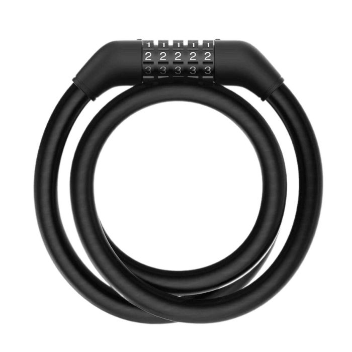 Xiaomi Cable Mi Scooter Lock Black BHR6751GL