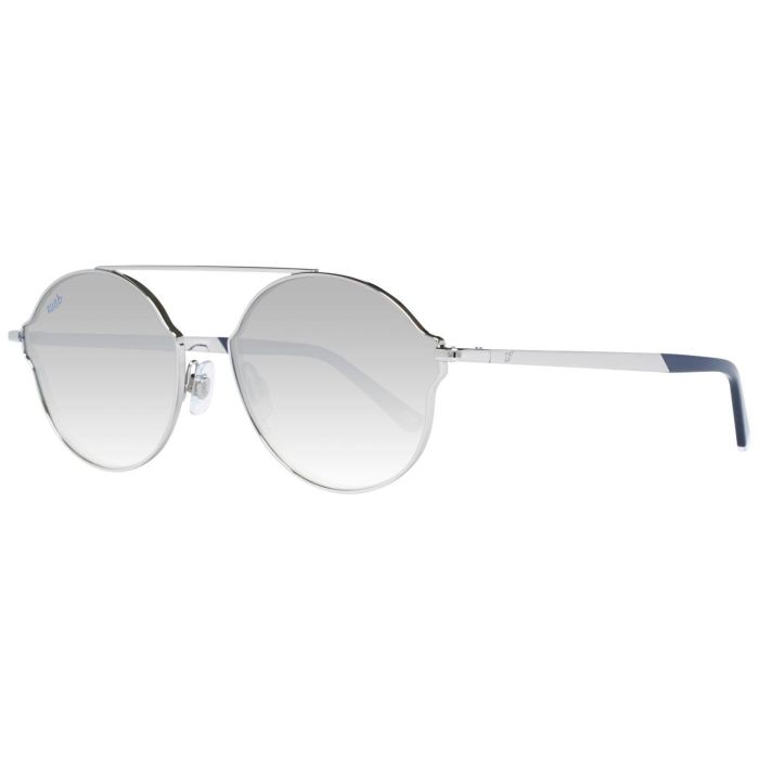 Gafas de Sol Unisex Web Eyewear WE0243 5816X ø 58 mm Gafas de Sol Unisex Web Eyewear WE0243 5816X ø 58 mm