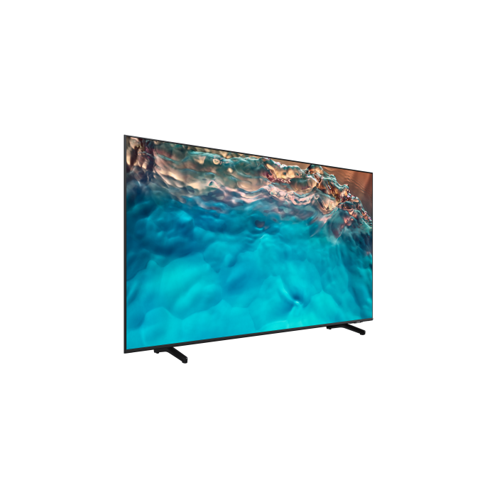 Samsung HBU8000 50" Smart TV 4K Ultra HD HDR10+ Negro HG50BU800EUXEN 1 Samsung HBU8000 50" Smart TV 4K Ultra HD HDR10+ Negro HG50BU800EUXEN 1
