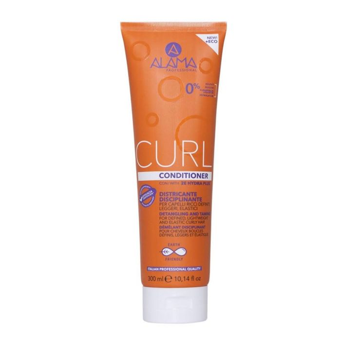 Alama Curl acondicionador 300 ml