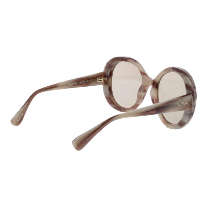 Gafas de Sol Mujer Max Mara MM0074 5420E 1 Gafas de Sol Mujer Max Mara MM0074 5420E 1