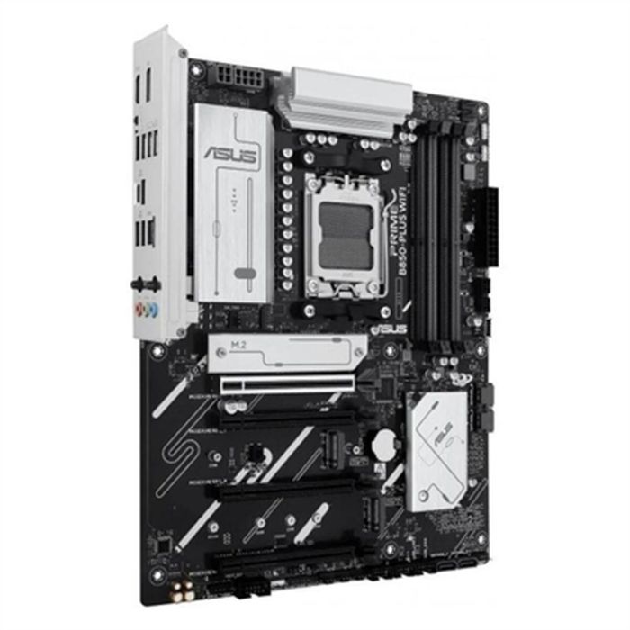 Placa Base Asus PRIME B850 PLUS WiFi AMD AM5
