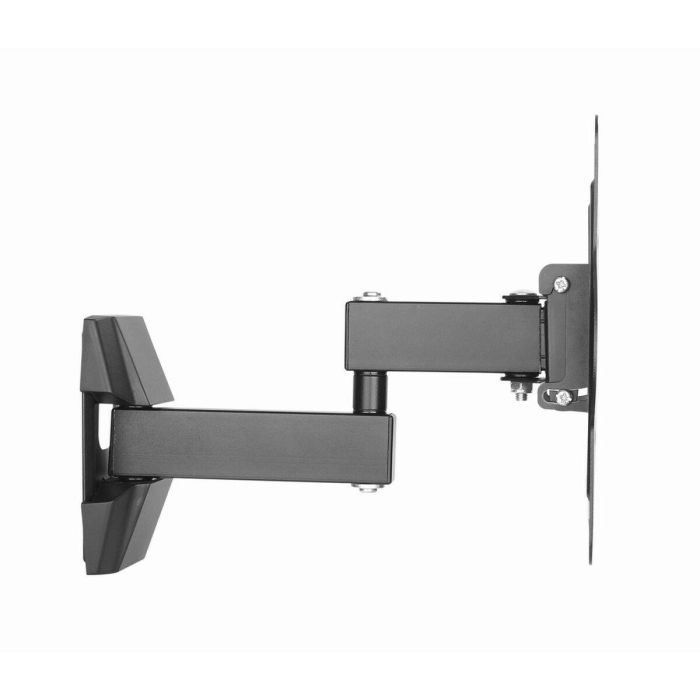 Gembird WM-42ST-01 Soporte de Pared Articulado para TV de 23-42 pulgadas, 20kg de Carga, Compatible VESA 100x100 a 200x200, Negro 5 Gembird WM-42ST-01 Soporte de Pared Articulado para TV de 23-42 pulgadas, 20kg de Carga, Compatible VESA 100x100 a 200x200, Negro 5