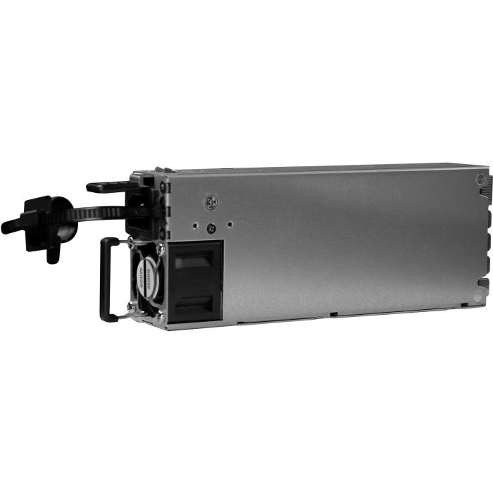 Mikrotik Fuente de Alimentación Hot-swap 54.5V 10.35A 600W para Switch CRS320-8P-8B-4S+RM PoE++