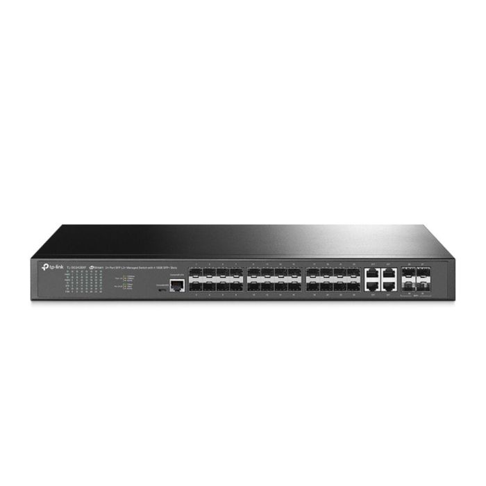 Switch TP-Link TL-SG3428XF Switch TP-Link TL-SG3428XF
