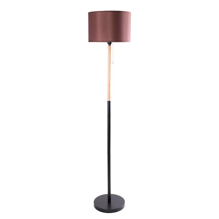 Lámpara de Suelo "Walter" [SKD-F019-B] 1