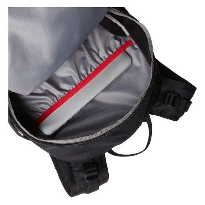 The North Face NF0A52CY-4HF Bolsa de Deporte Basin 24 de Poliéster, 24 Litros de Capacidad, 695g de Peso 3