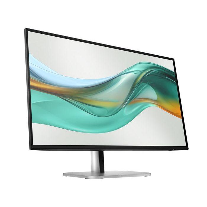 HP 527pu Monitor Series 5 Pro de 27 pulgadas QHD USB-C con 100W PD para hogar y oficina 1 HP 527pu Monitor Series 5 Pro de 27 pulgadas QHD USB-C con 100W PD para hogar y oficina 1