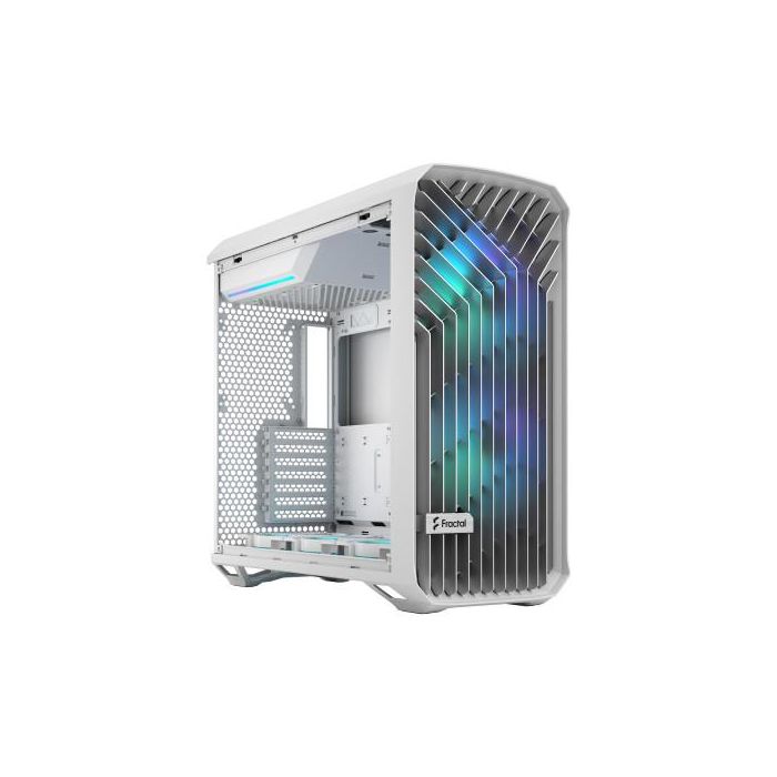 Fractal Design Torrent Blanco 11 Fractal Design Torrent Blanco 11