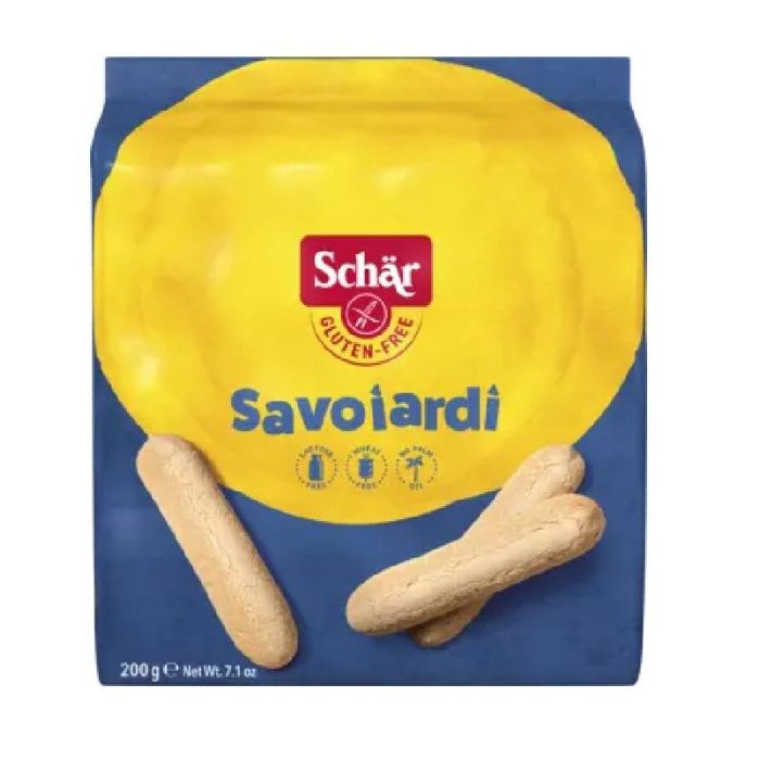 Savoiardi (Lenguas)