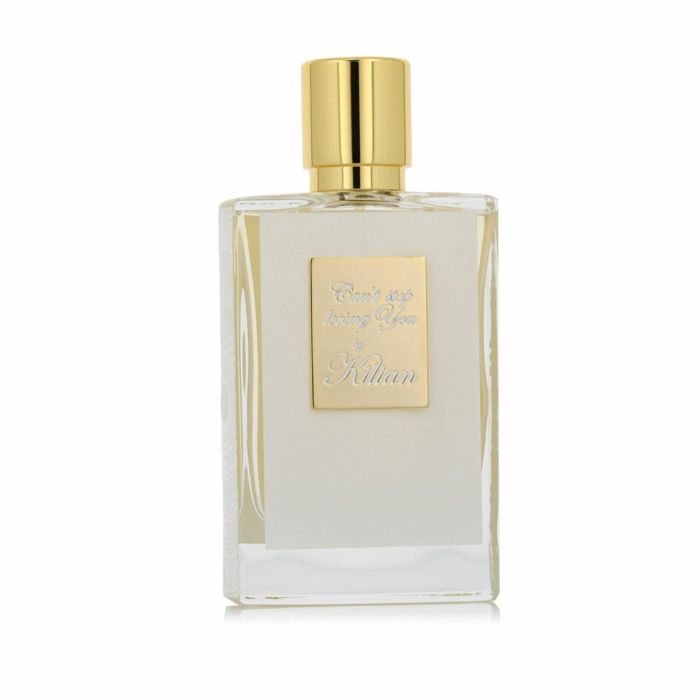 Perfume Mujer Kilian Can't Stop Loving You EDP 4
