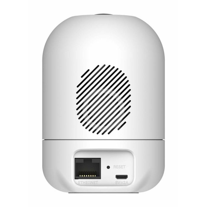 D - link Cámara Vigilancia Motorizada Dcs - 8526 Lh, Full HD 1080p, Detección de Personas IA, Visión Nocturna, Compatible con Alexa y Google Assistant 1 D - link Cámara Vigilancia Motorizada Dcs - 8526 Lh, Full HD 1080p, Detección de Personas IA, Visión Nocturna, Compatible con Alexa y Google Assistant 1