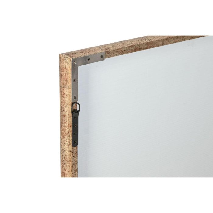 Espejo de pared Home ESPRIT Negro Dorado Vintage 60 x 4 x 90 cm 1 Espejo de pared Home ESPRIT Negro Dorado Vintage 60 x 4 x 90 cm 1