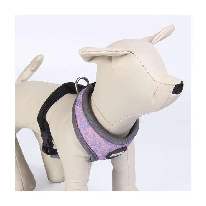 Cerdá Arnés para Perros Disney Villanas M/L T4M:M/L 7 Cerdá Arnés para Perros Disney Villanas M/L T4M:M/L 7