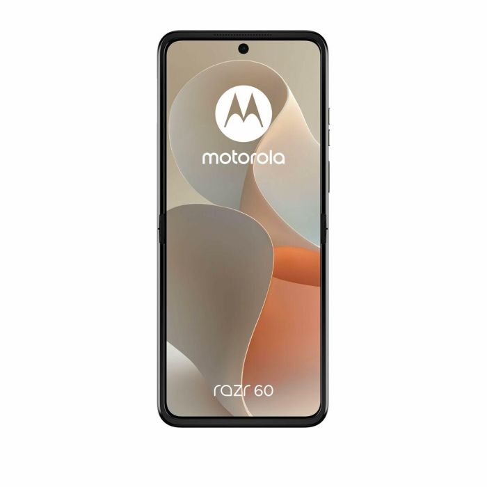 Motorola Razr 60 5G Dual SIM 8GB RAM 256GB Lightest Sky - Móvil Plegable Android 15 Cámara 50MP 22 Motorola Razr 60 5G Dual SIM 8GB RAM 256GB Lightest Sky - Móvil Plegable Android 15 Cámara 50MP 22