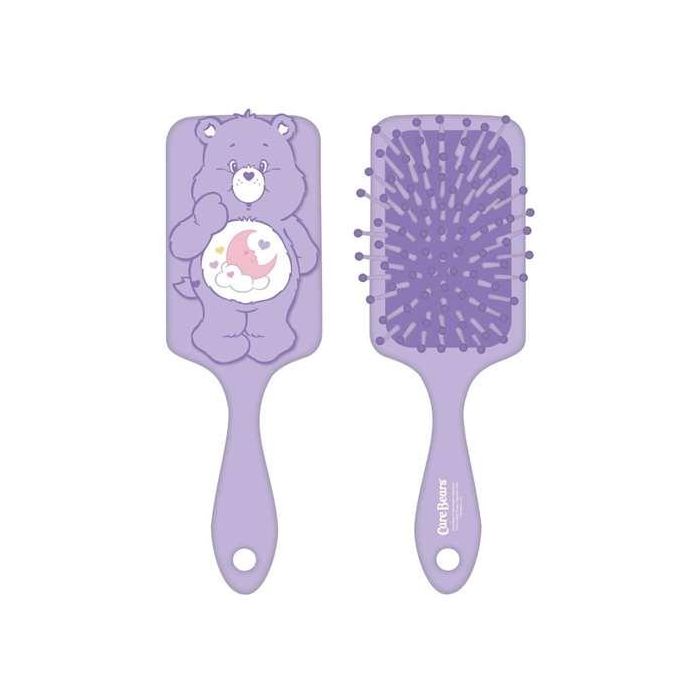 Cepillos rectangular care bears t.unica 5 Cepillos rectangular care bears t.unica 5