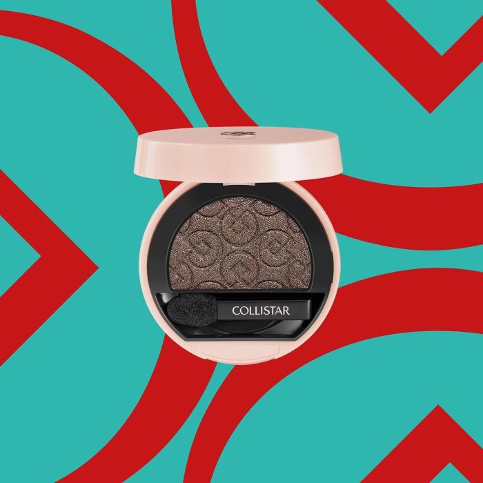 Set de Maquillaje Collistar IMPECCABLE 3