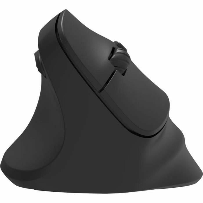 Yenkee YMS 5060L Ratón inalámbrico vertical para zurdos 3 Yenkee YMS 5060L Ratón inalámbrico vertical para zurdos 3