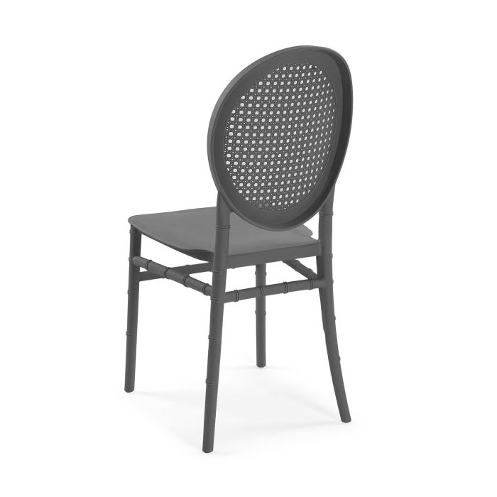 Silla Vetra Gris Versa (4 Unidades) 1 Silla Vetra Gris Versa (4 Unidades) 1