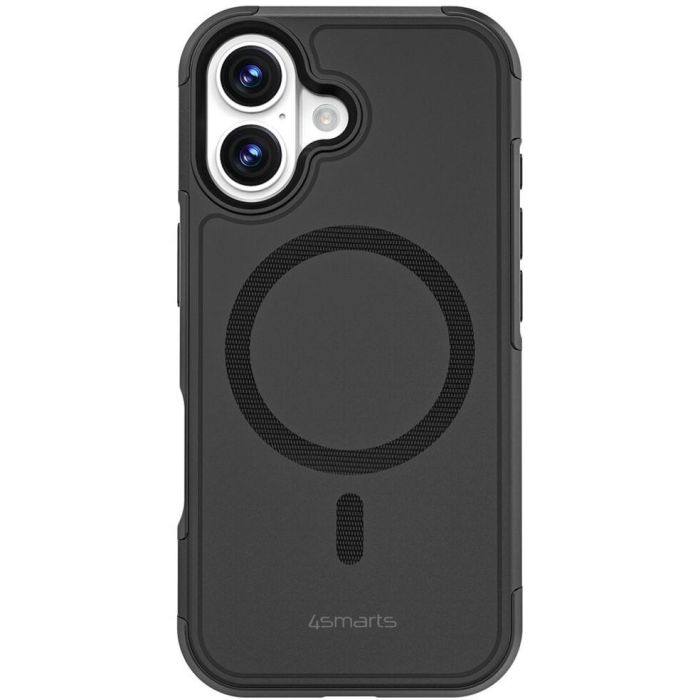 4smarts Defend Case fr Apple iPhone 17 0 4smarts Defend Case fr Apple iPhone 17 0