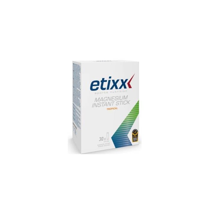 Etixx Magnesium Instant 30Sticks Etixx Magnesium Instant 30Sticks