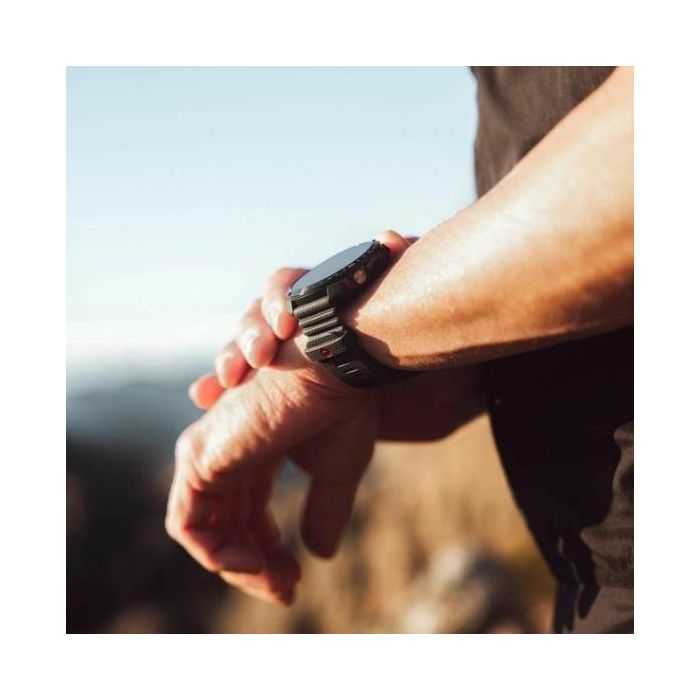 Reloj Hombre Polar 900110283 Negro 1,39" 5