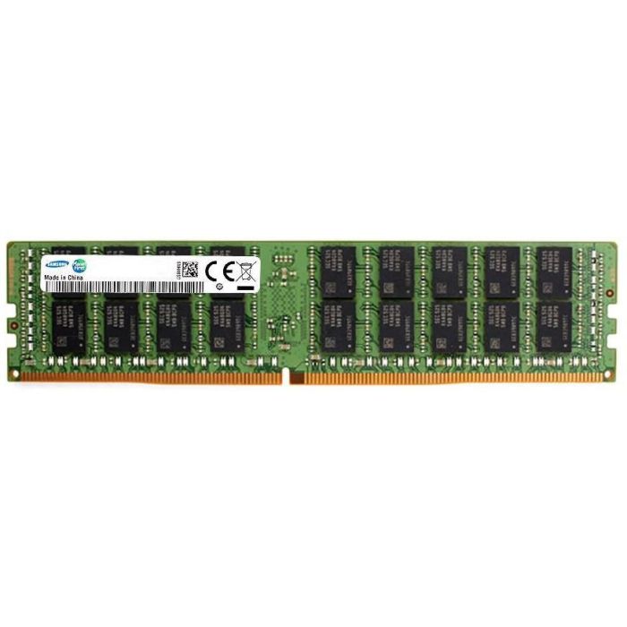 SAMSUNG Memoria RAM 16GB DDR4 2666MHz ECC Registered