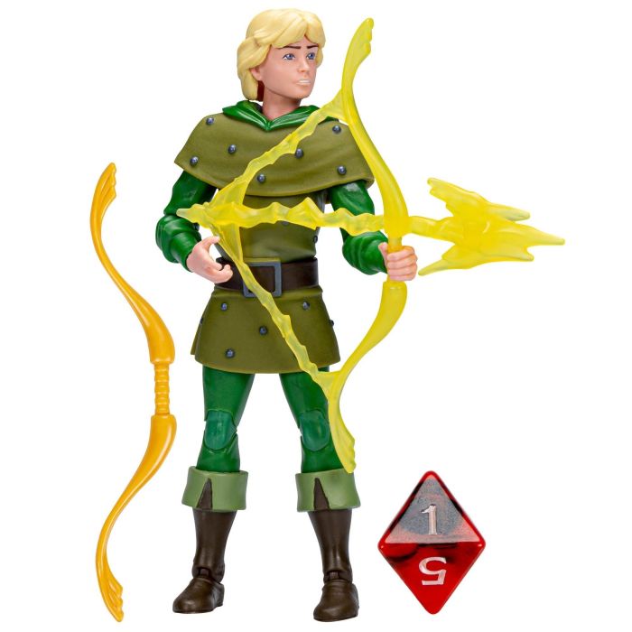 Figuras Surtidas Dungeons And Dragons F4856 Hasbro 1 Figuras Surtidas Dungeons And Dragons F4856 Hasbro 1
