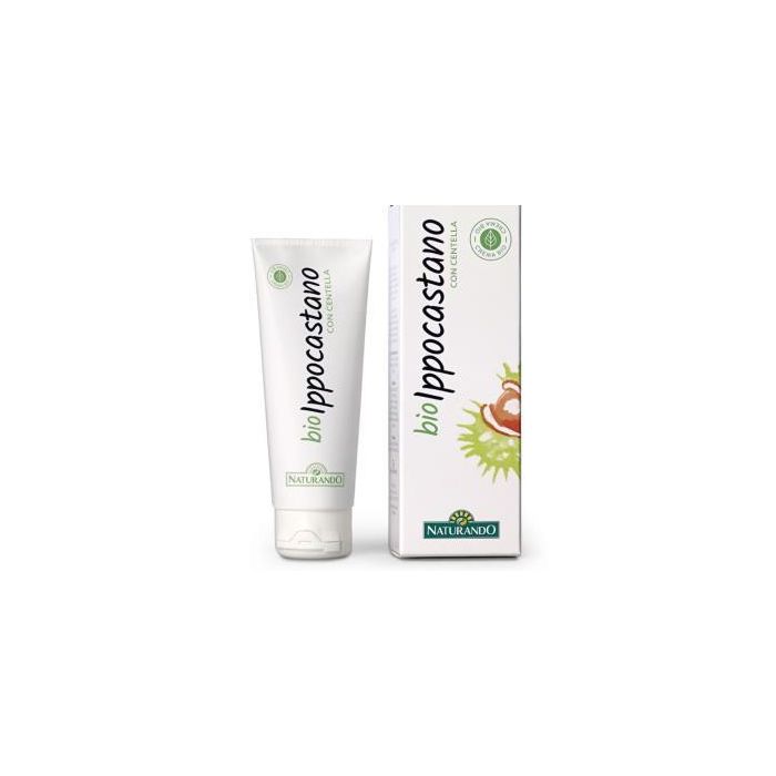 Bioippocastano Crema 75Ml. Bioippocastano Crema 75Ml.