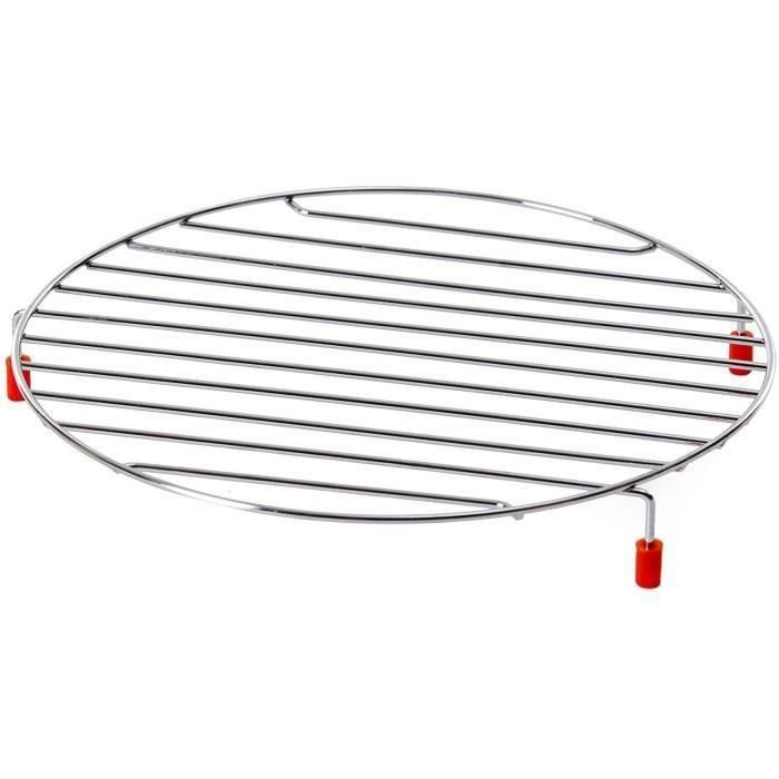 SHARP R-742INW - Microondas Grill 25L 4