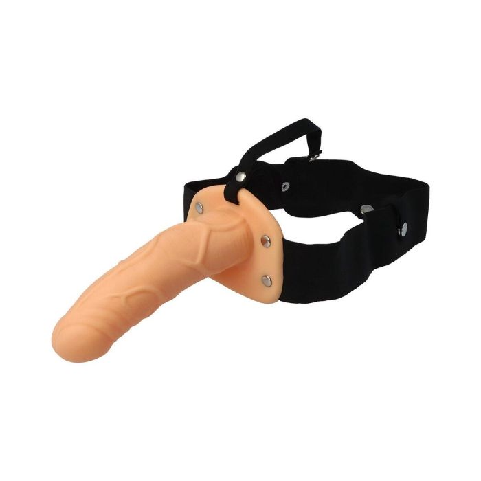 Consolador con arnés Pick&Love 2