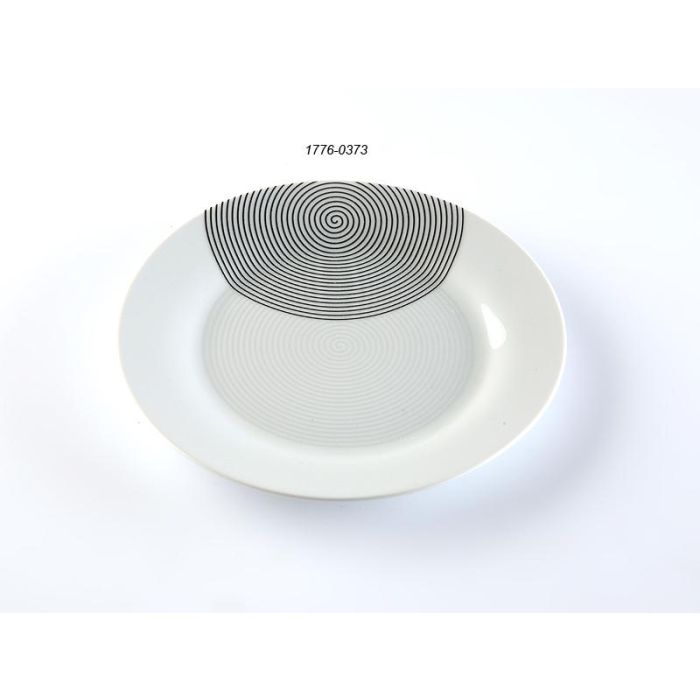 Plato Postre Spring Moment Versa Plato Postre Spring Moment Versa