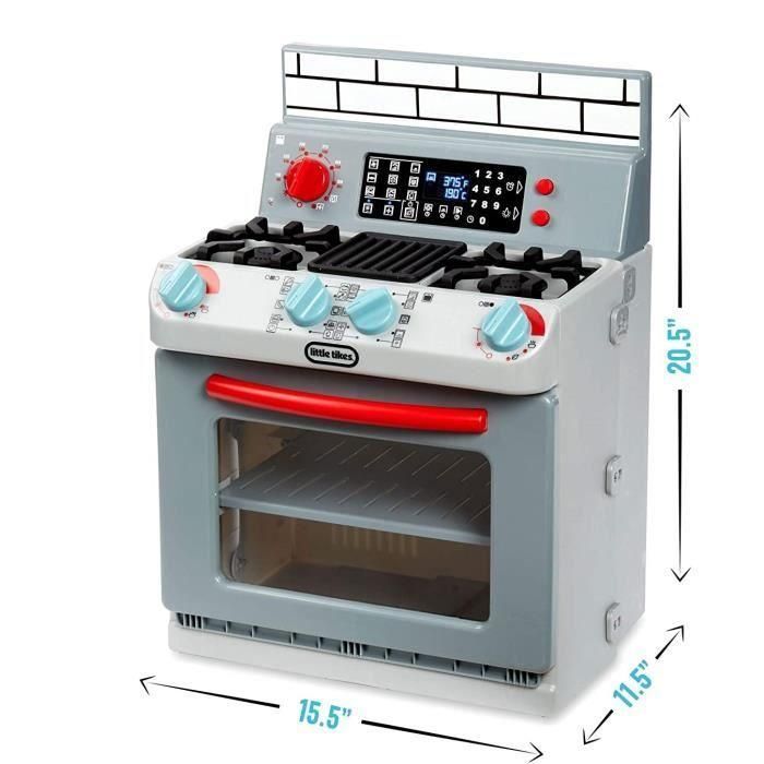 Cocina de Juguete MGA 651403E7C 1 Cocina de Juguete MGA 651403E7C 1