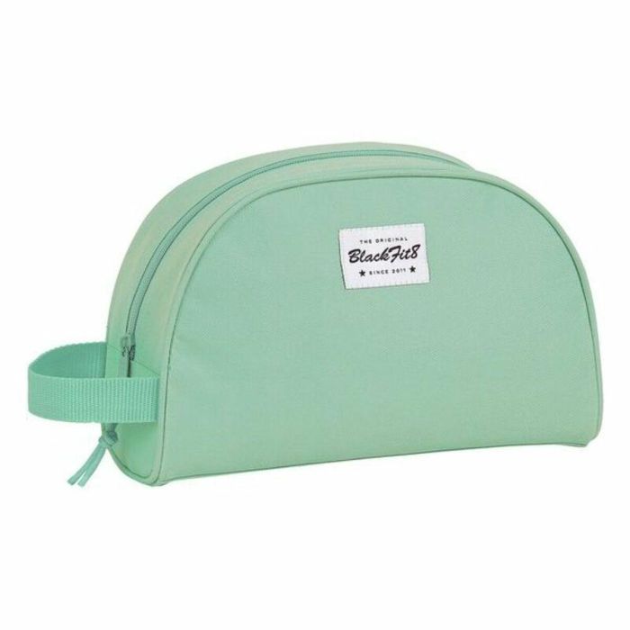 Neceser Escolar BlackFit8 M332 Turquesa 28 x 18 x 10 cm 0 Neceser Escolar BlackFit8 M332 Turquesa 28 x 18 x 10 cm 0