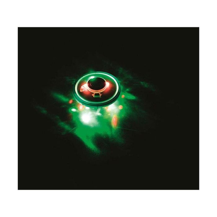 Bestway Luz Led Flotante Multicolor D18,5 cm Piscina y Jardin 58493 2