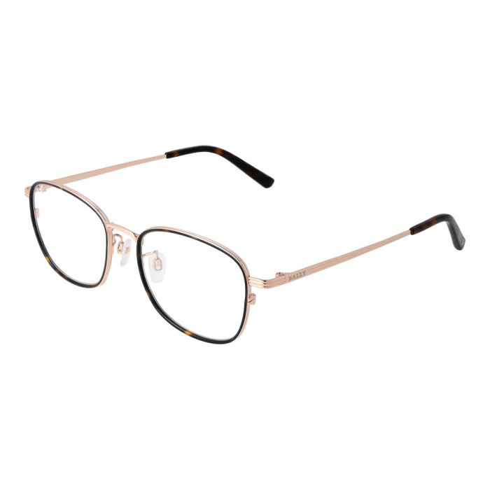 Montura de Gafas Hombre Bally BY5068-H 53052