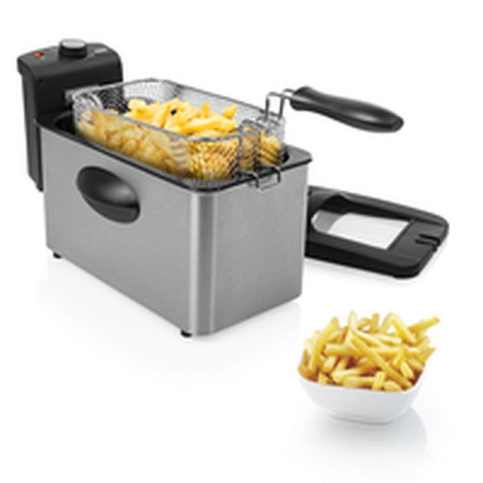 Freidora Princess 182604 2000 W 9 Freidora Princess 182604 2000 W 9