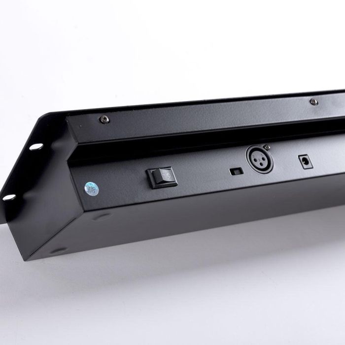 Controlador DMX512 9-12VDC 192 Canales 2