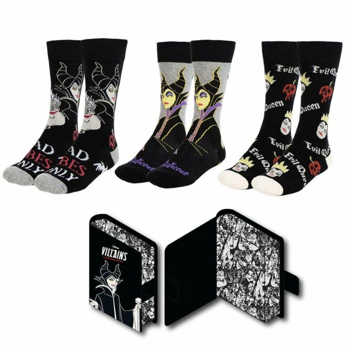 Calcetines Disney Calcetines Disney
